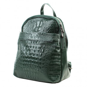      Borsa Leather sol10t5861-green