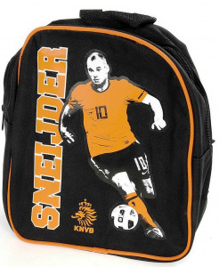    KNVB Sneijder Mini Backpack