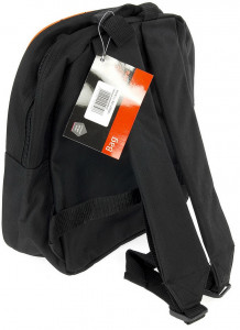    KNVB Sneijder Mini Backpack 5