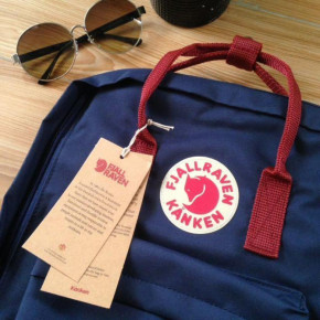  Fjallraven Kanken Classic copy,  6