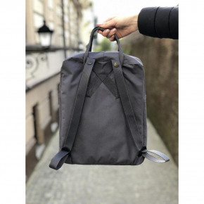  Fjallraven Kanken Classic copy, - 3