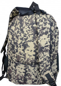    22L Pasarora Sportbag  5