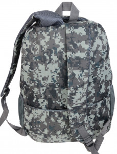    22L Pasarora Sportbag   5