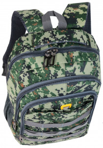    22L Pasarora Sportbag   7