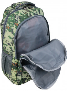    22L Pasarora Sportbag   8