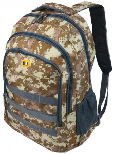    22L Pasarora Sportbag  