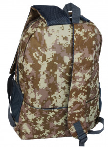    22L Pasarora Sportbag   7