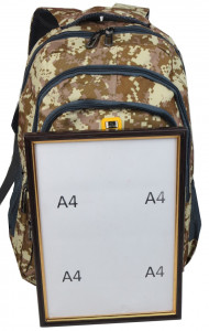    22L Pasarora Sportbag   11