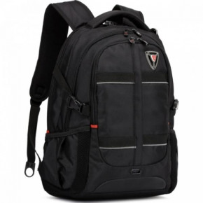   Continent 302 Black (CT-302Black)