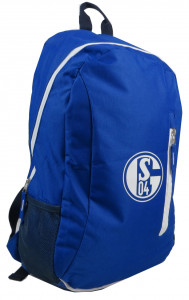    Crivit 18L FC Schalke 04  3