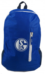    Crivit 18L FC Schalke 04  4