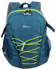     17L Crivit Rucksack HG05965B  3