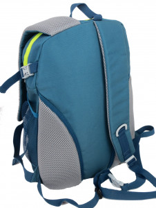     17L Crivit Rucksack HG05965B  5