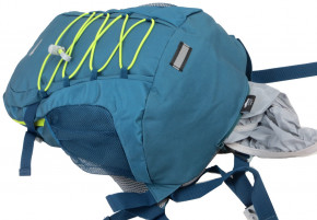     17L Crivit Rucksack HG05965B  7