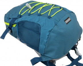     17L Crivit Rucksack HG05965B  8