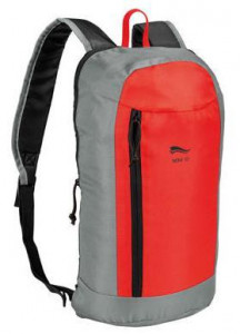 !   Crivit Rucksack 10L IAN311321    3