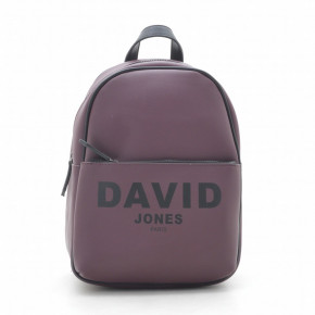  David Jones 6156-4T d. purple