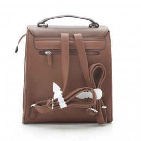  David Jones TD012 brown 4