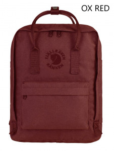  Fjallraven Re-Kanken Ox Red (1004-23548.326)