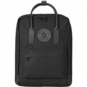  Fjallraven Kanken No.2 Mini Black (1004-24261)