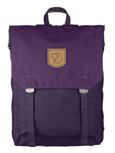  Fjallraven Foldsack No.1 Alpine Purple/Amethyst 			