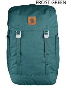  Fjallraven Greenland Top Frost Green