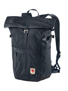  Fjallraven High Coast Foldsack 24 Navy 			