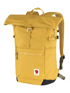  Fjallraven High Coast Foldsack 24 Ochre