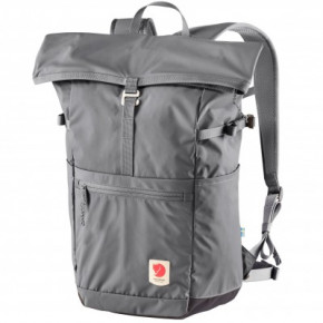  Fjallraven High Coast Foldsack 24 Shark Grey