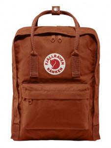  Fjallraven Kanken Autumn Leaf 			