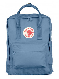  Fjallraven Kanken Blue Ridge