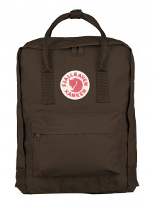  Fjallraven Kanken Brown (1004-23510.290)