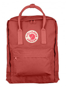  Fjallraven Kanken Dahlia