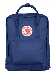  Fjallraven Kanken Deep Blue (1004-23510.527)