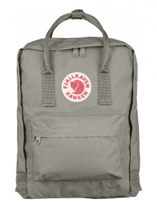  Fjallraven Kanken Fog 			