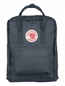  Fjallraven Kanken Graphite (1004-23510.031)