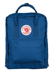  Fjallraven Kanken Lake Blue (1004-23510.539)