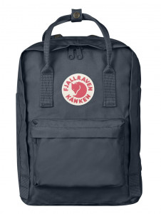  Fjallraven Kanken Laptop 13 Graphite