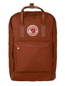  Fjallraven Kanken Laptop 17 Autumn Leaf 			