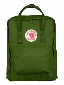  Fjallraven Kanken Leaf Green (1004-23510.615)