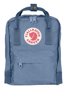  Fjallraven Kanken Mini Blue Ridge