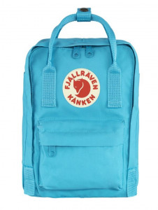  Fjallraven Kanken Mini Deep Turquoise