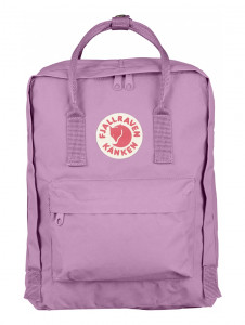  Fjallraven Kanken Orchid 			