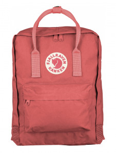  Fjallraven Kanken Peach Pink (1004-23510.319)