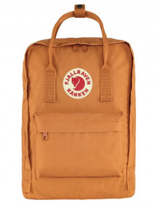  Fjallraven Kanken Spicy Orange