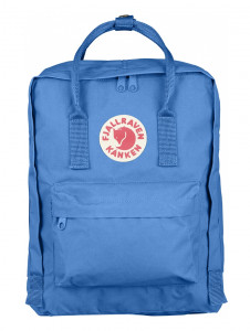  Fjallraven Kanken UN Blue 			