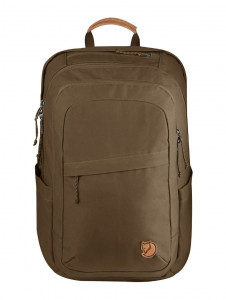  Fjallraven Raven 28 Dark Sand