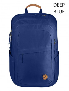  Fjallraven Raven 28 Deep Blue