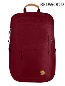  Fjallraven Raven 28 Redwood (1004-26052.330)