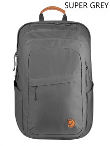  Fjallraven Raven 28 Super Grey